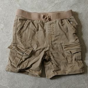 Toddler shorts 7 for all mankind